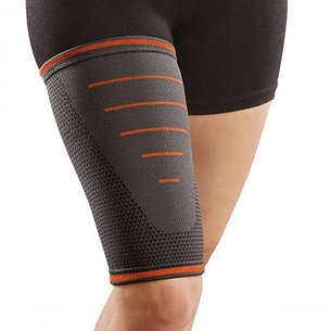 Protetor de coxa Orliman Sport Os6801 tamanho M