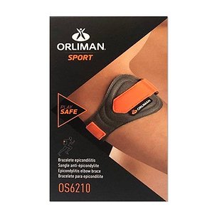 Orliman Sport Epicondylitis Armband Os6210 TU