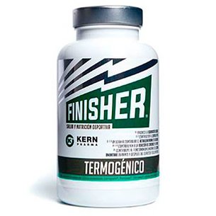 Termogênico Finisher 120 Caps