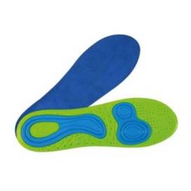 Daily Use Insoles Comforgel Woman 2 Units