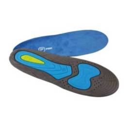 Work Insoles Comforgel Woman 2 Units