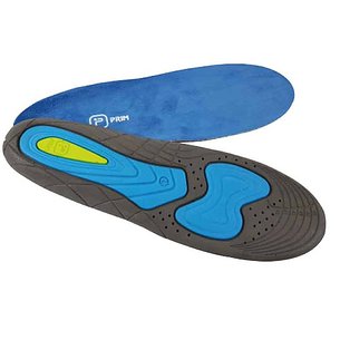 Comforgel Women's Work Insoles 2 Units