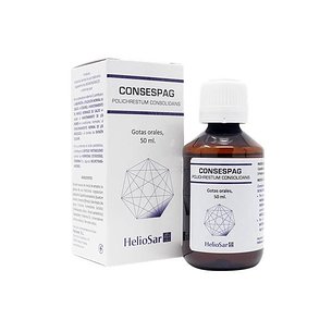 Consespag Polichrestum Consolidans Gotas 50ml Ele
