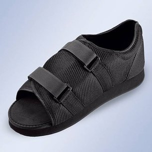 Orliman Zapato Postquirurgico Cp01 Talla 01 36-38