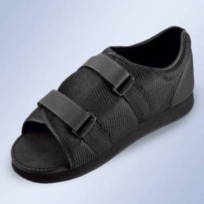 Orliman Postoperative Shoe Small Size 36-38