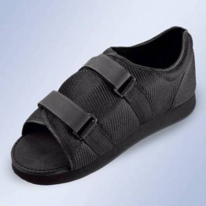 Orliman Zapato Postquirurgico Cp01 Talla L 41-42