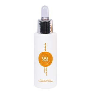 Gg Care Óleo Reparador Calmante 50 ml