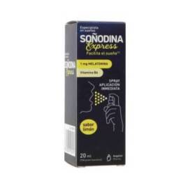 Soñodina Express 20 ml
