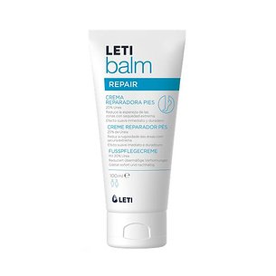 Letibalm Foot Repair Cream 100 ml
