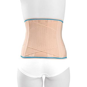 Orliman Lombofit Basic Cinta Tamanho 5 99107 Ace603