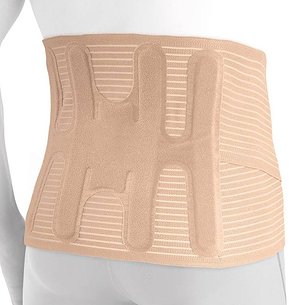 Cinta Lombofit Advance Ace612 Tamanho 3 95105 Cm