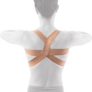 Orliman Rückenlehne in Acht Größe 3 ACV601