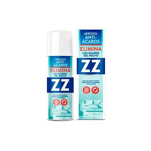Zz Antiacaros 200 ml