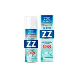 Zz Spray Anti-ácaros 200 Ml