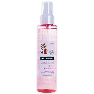 Klorane Hibiscus Flower Dry Body Oil 150 ml