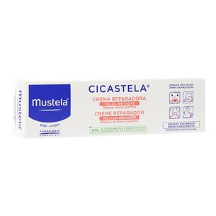 Mustela Cicastela Crema Reparadora 40 ml