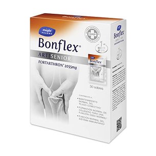 Bonflex Artisenior 30 Sobres