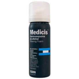 Medicis Dermo Shaving Foam 50 Ml