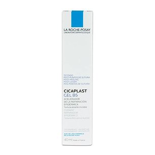 Cicaplast Gel B5 40 ml