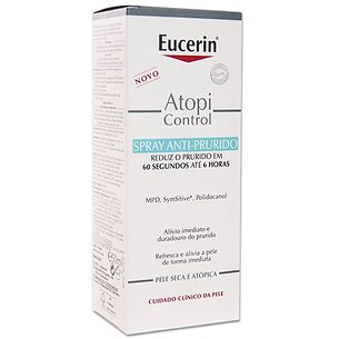 Eucerin Atopicontrol Spray 50 ml