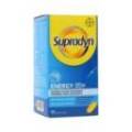 Supradyn Energy +50 90 Comprimidos