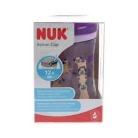 Nuk Action Cup Evolution +12m 230 ml