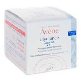 Avene Hydrance Aqua Gel 50 ml