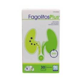 Fagolitos Plus 30 Saquetas
