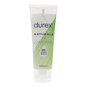Durex Naturals Intimate Gel 100 ml