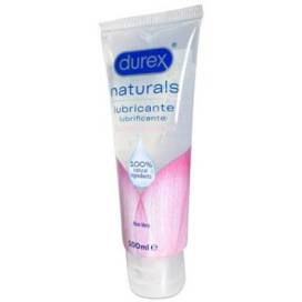 Durex Naturals Intimo Gel Extra Sensitivo 100 ml