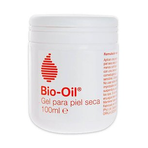 Biooil Gel Pele Seca 100 ml