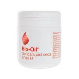 Bio-oil Gel Für Trockene Haut 50 Ml