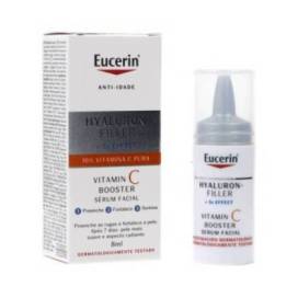 Eucerin Hyaluron-filler Vitamin C Booster 8 ml