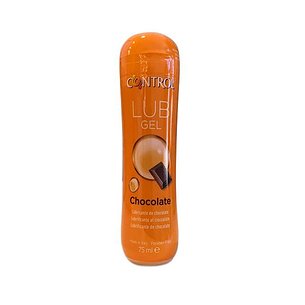 Control Lubricante Chocolate 75 ml