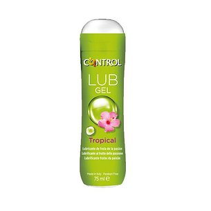 Tropical Lubricant Control 75 ml