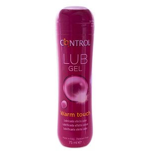 Control Warm Touch 75 ml