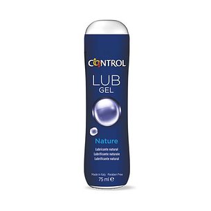 Control Lubricante Nature 75 ml