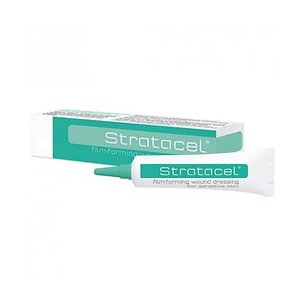 Stratacel Gel 10 g