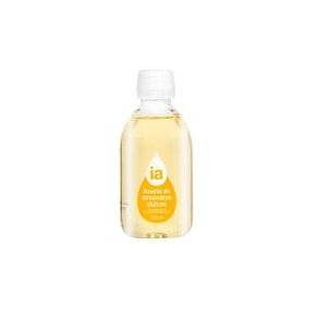 Interapothek Sweet Almond Oil 250 ml