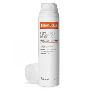 Thiomucase Anti-Cellulite Cream 200 ml