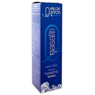 Quinton Action Plus Nasenhygiene 100 ml