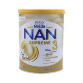 Nan Supreme Pro 3 800 g