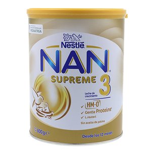 Nan Supreme Pro 3 800 g