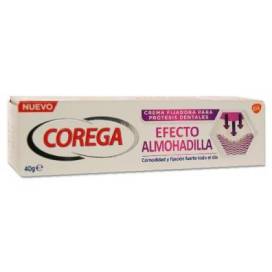 Corega Cushion Effect Adhesive Cream 40 G