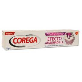 Corega Cushion Effect Adhesive Cream 70 G