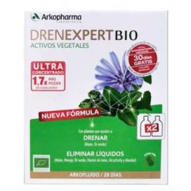 Arkopharma Drenexpert 28 Dias 2x280 ml