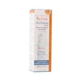 Avene A-oxitive Serum De Defesa Antioxidante 30 Ml