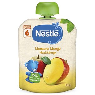 Nestle Apple Mango 90 g