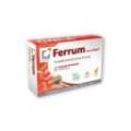 Ferrum Efeito Flash 30 Comprimidos