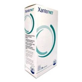 Xanternet 20 Einzeldosen X 0.4 Ml